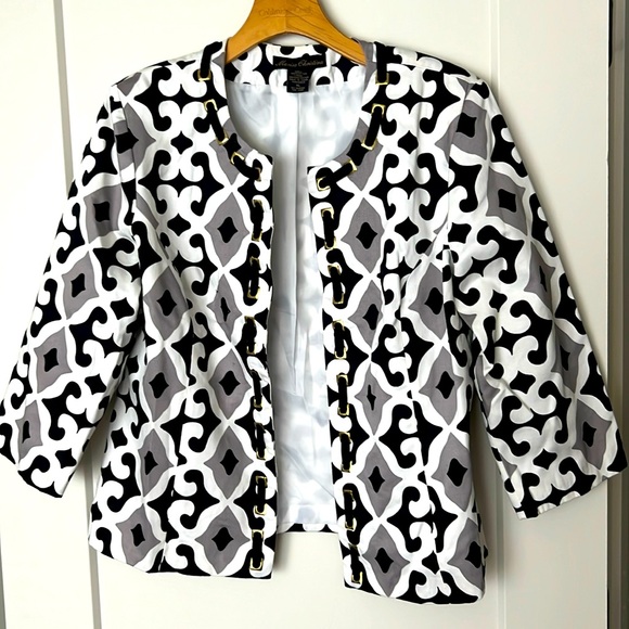 Marisa Christina lined jacket - Picture 1 of 1